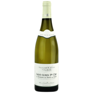 Françoise & Denis Clair Saint-Aubin Les Murgers des Dents de Chien 1er Cru 2023