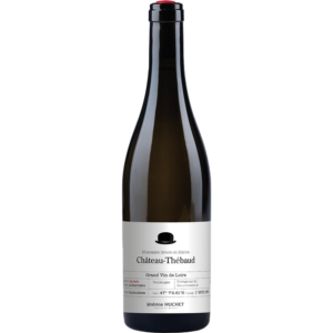 Jérémie Huchet Château-Thébaud Muscadet Sèvre Et-Maine Sur Lie 2022