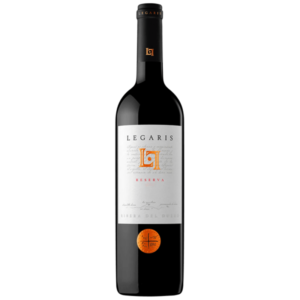 Legaris Ribera del Duero Reserva 2021