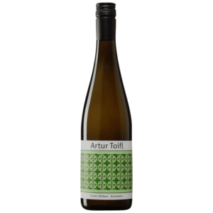 Artur Toifl Grüner Veltliner Kremstal 2024