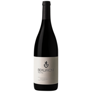 Beaumont Dangerfield Syrah 2018
