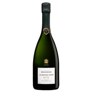 Bollinger La Grande Année 2015