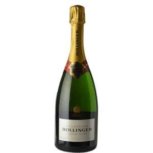 bollinger special cuvée brut NV
