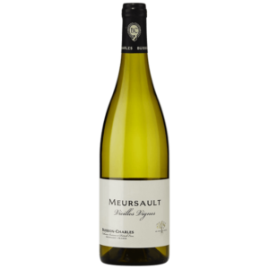 Buisson-Charles Vieilles Vignes Meursault 2021