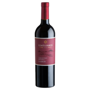 Conti d'Arco Lagrein 2023