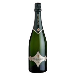 Conti d'Arco Metodo Classico Riserva Brut NV