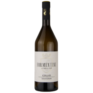 Conti Formentini Sauvignon 2024