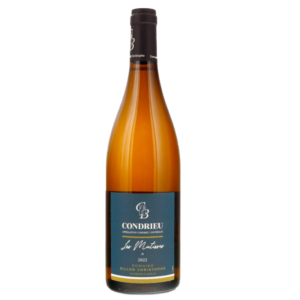 Domaine Christophe Billon Les Matisses Condrieu 2023