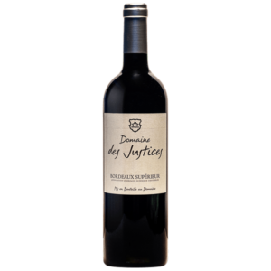 Domaine des Justices 2019