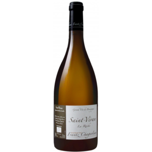 Domaine Frantz Chagnoleau Saint-Véran La Roche 2023
