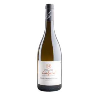 Domaine Gaillard Pouilly-Fuissé Les Crays 1er Cru 2023