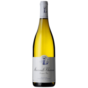 Domaine Vincent Latour Meursault Charmes 1er Cru 2022