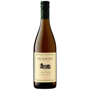 Duckhorn Napa Valley Chardonnay 2021