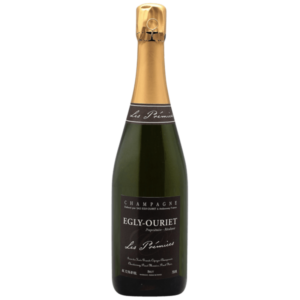 Egly-Ouriet Les Prémices