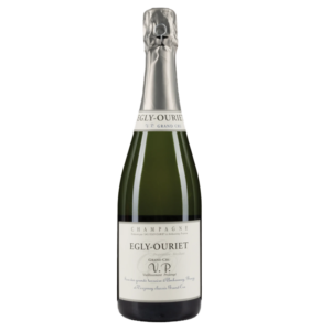 Egly-Ouriet V.P Grand Cru