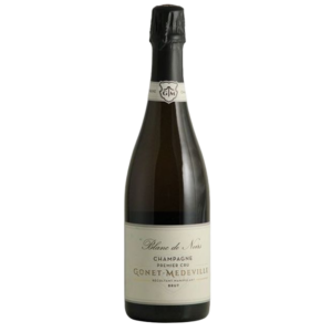 Gonet-Medeville Blanc de Noirs 1er Cru NV 1,5L