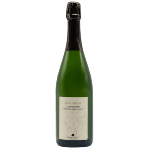 Jérémie Huchet La Bretesche Brut Nature