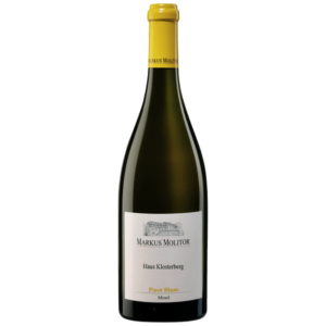Markus Molitor Haus Klosterberg Pinot Blanc 2020