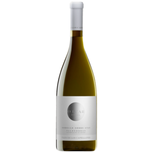 Pago de Los Capellanes O Luar do Sil Valdeorras Sobre Lias 2022