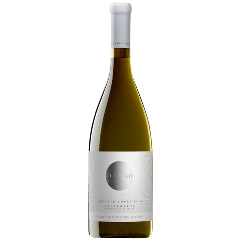 Pago de Los Capellanes O Luar do Sil Valdeorras Sobre Lias 2022