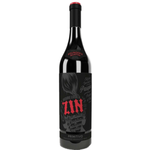 Pasqua Vigneti e Cantine Desire Lush & Zin Primitivo Founders Edition 2023