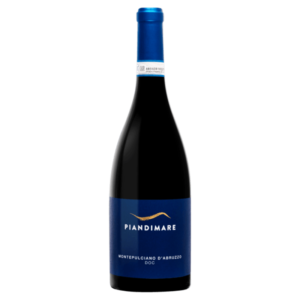 Piandimare Montepulciano d'Abruzzo Blue DOC 2021