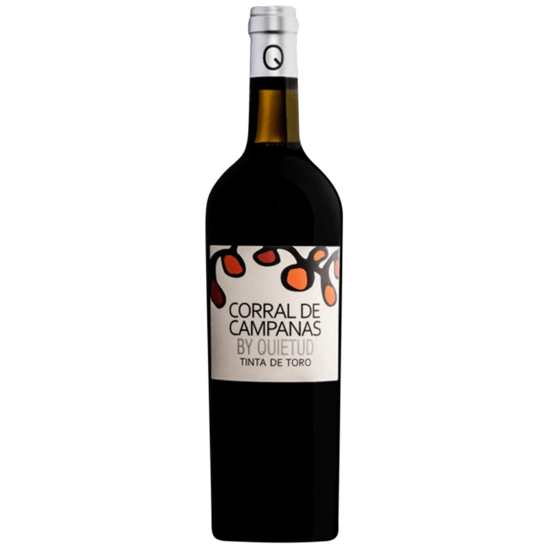 Quinta de la Quietud Corral de Campanas 2019