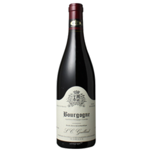 S.C. Guillard Bourgogne Pinot Noir 2023