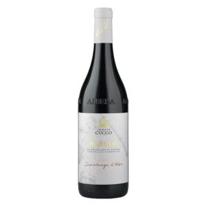 Tenuta Cucco Barolo Serralunga d'Alba 2019